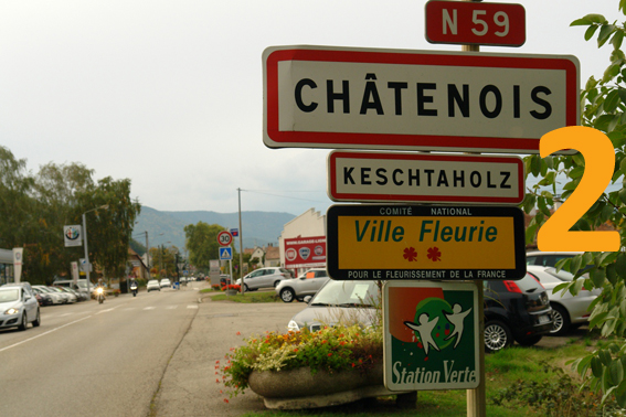 CONVENTION DE RENTREE DU MODEM ALSACE � CH�TENOIS, le 06 octobre 2012.